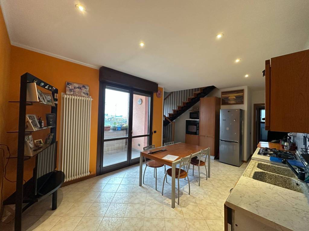Appartamento a Massa lombarda in Via Ettore Ricci - Foto 3