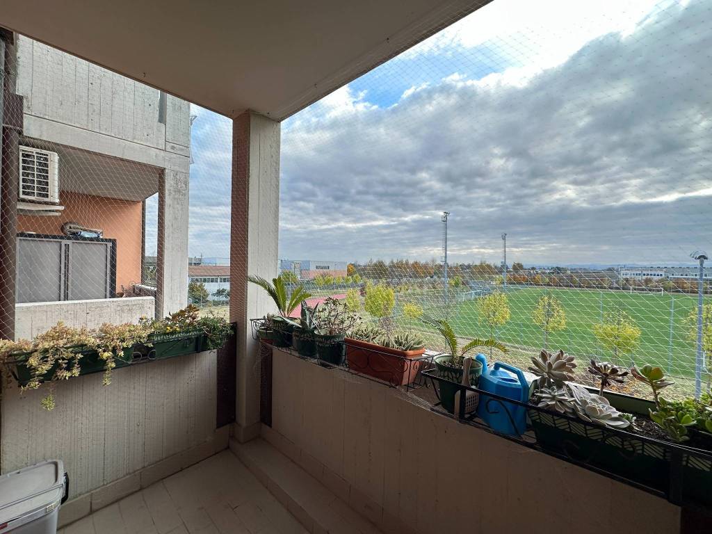 Appartamento a Massa lombarda in Via Ettore Ricci - Foto 4