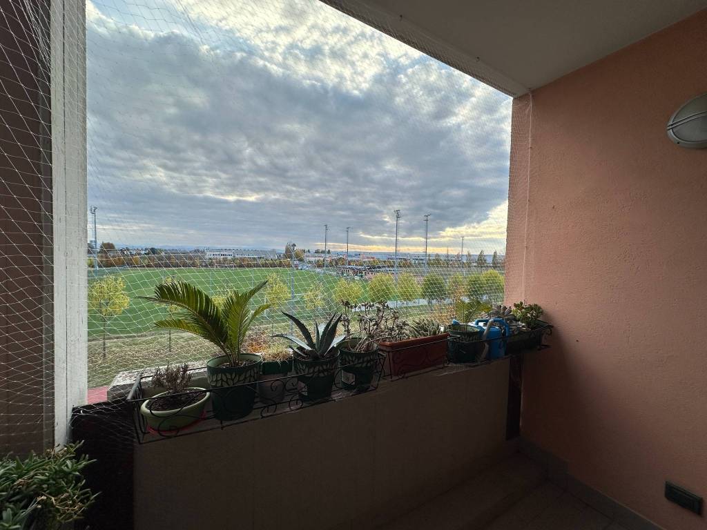 Appartamento a Massa lombarda in Via Ettore Ricci - Foto 5