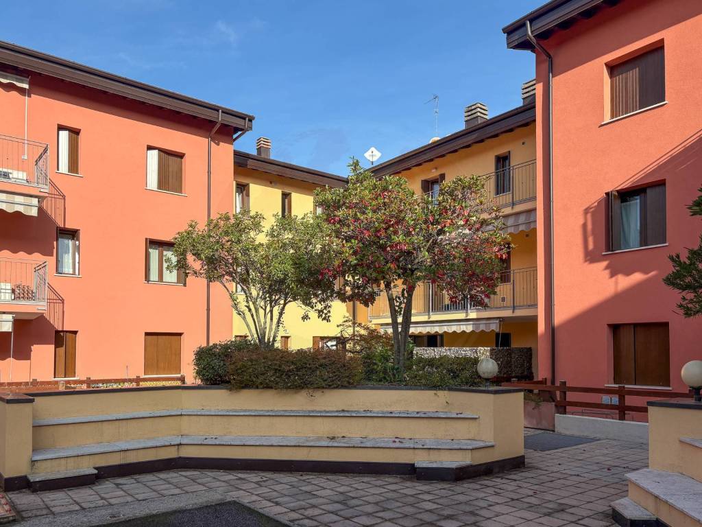 Appartamento a Cologne in Via Don Santo ANtomelli - Foto 2
