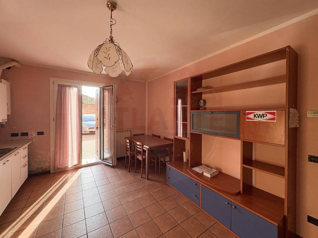 Appartamento a Cologne in Via Don Santo ANtomelli - Foto 3