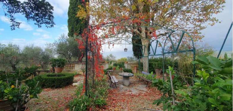 Villa a Bagno a ripoli in Via di Vernalese, 14 - Foto 2