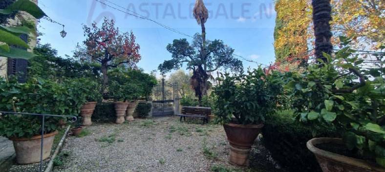 Villa a Bagno a ripoli in Via di Vernalese, 14 - Foto 3