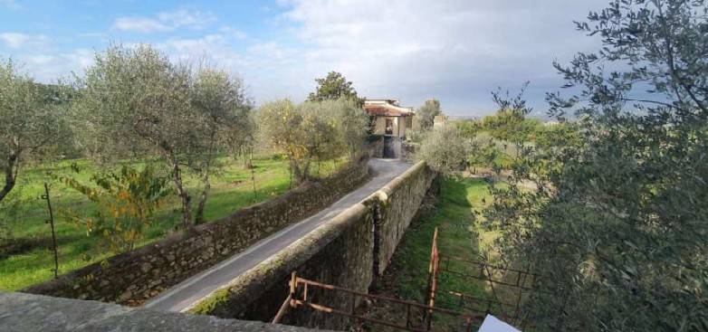 Villa a Bagno a ripoli in Via di Vernalese, 14 - Foto 4