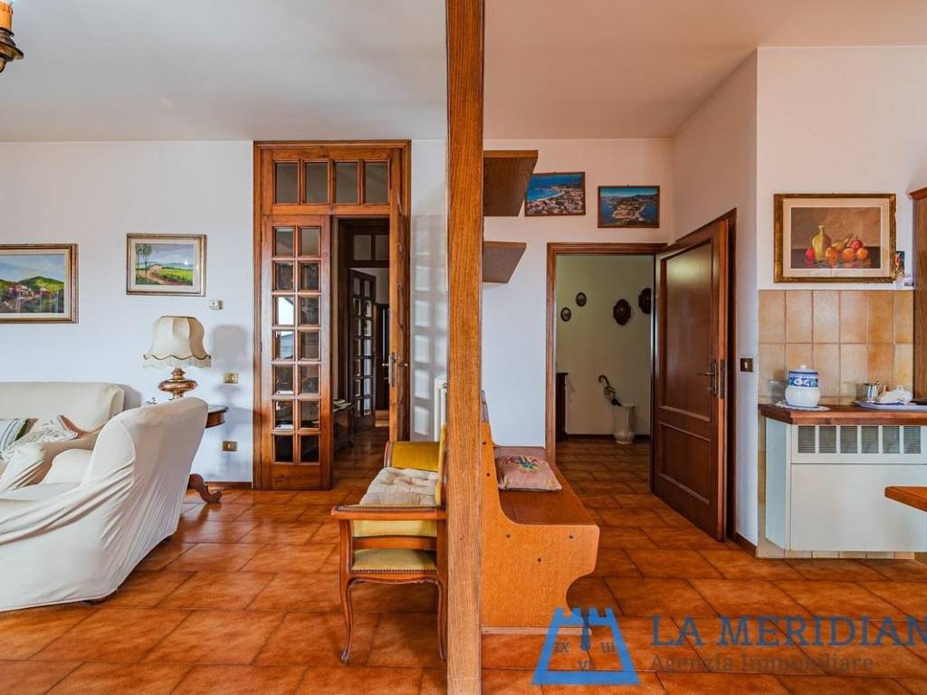 Appartamento a Lamporecchio - Foto 4