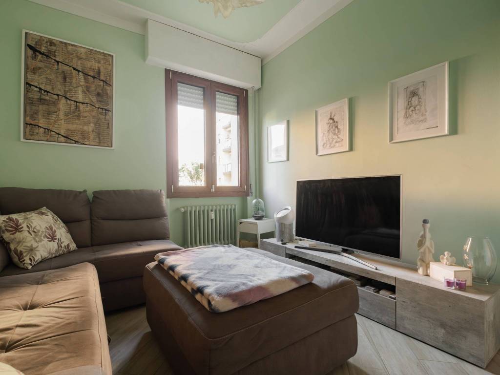 Appartamento a Prato in Via Tirso, 19 - Foto 4