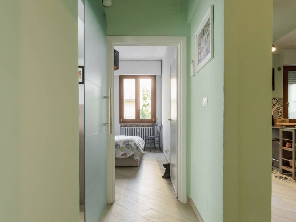 Appartamento a Prato in Via Tirso, 19 - Foto 5
