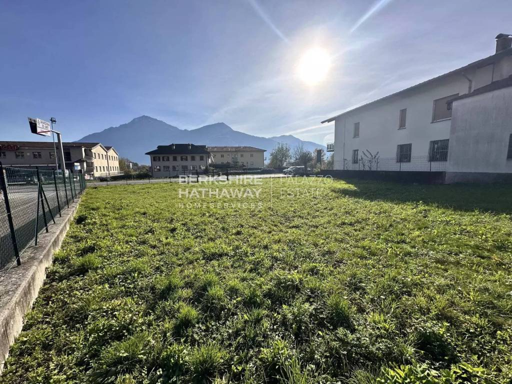 Terreno a Gravedona ed uniti - Foto 3