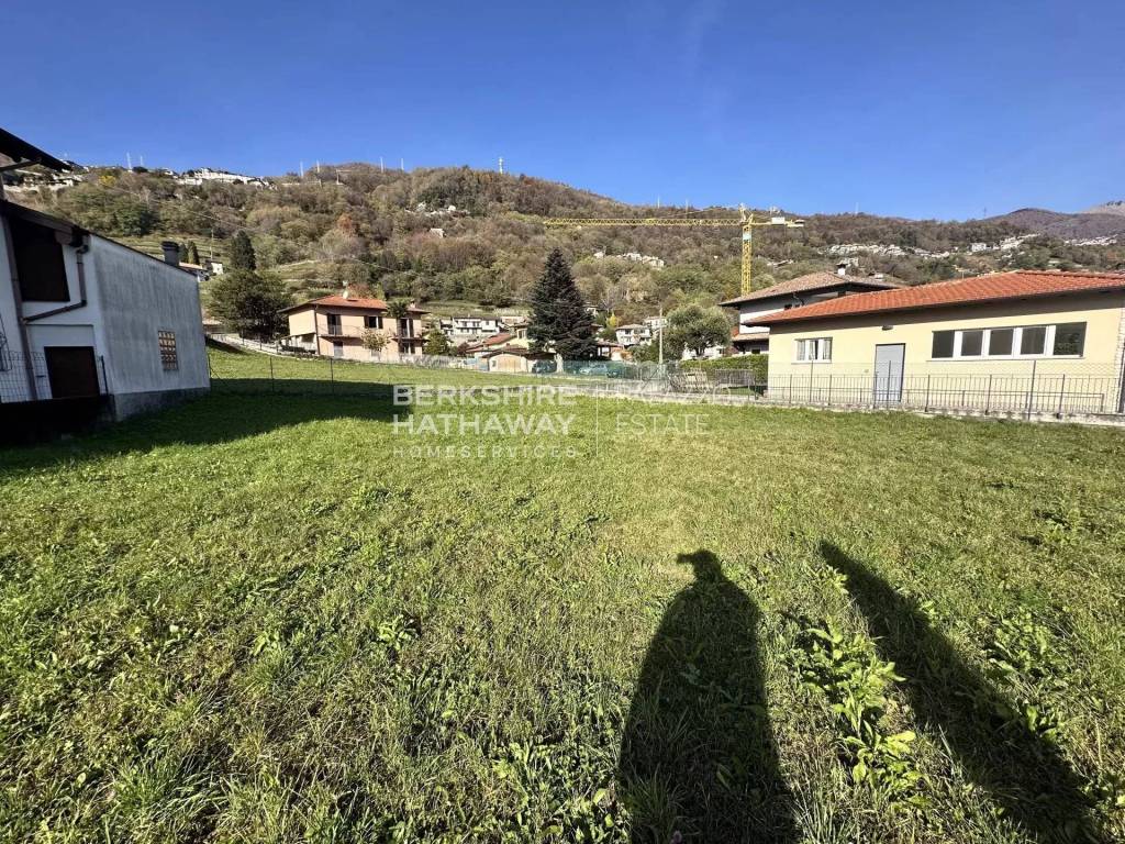 Terreno a Gravedona ed uniti - Foto 4