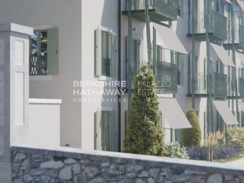 Appartamento a Cernobbio in Via Paolo Carcano - Foto 4
