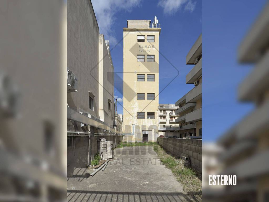 Casa indipendente a Noto in Via Bari, 4 - Foto 2