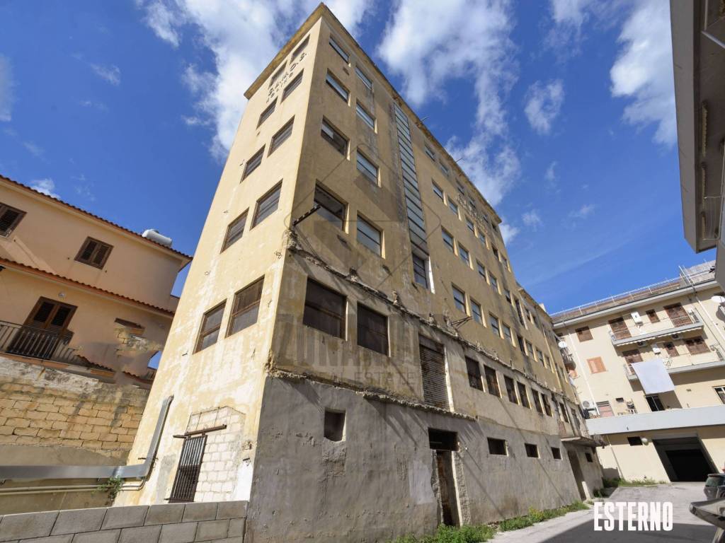 Casa indipendente a Noto in Via Bari, 4 - Foto 3