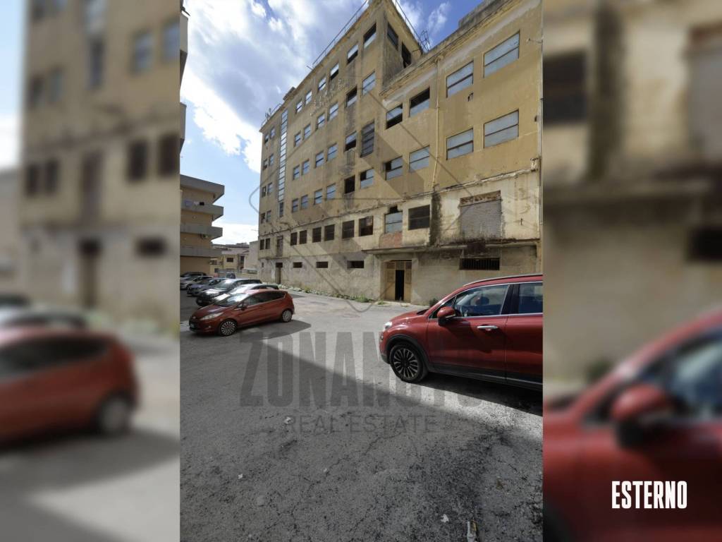 Casa indipendente a Noto in Via Bari, 4 - Foto 4