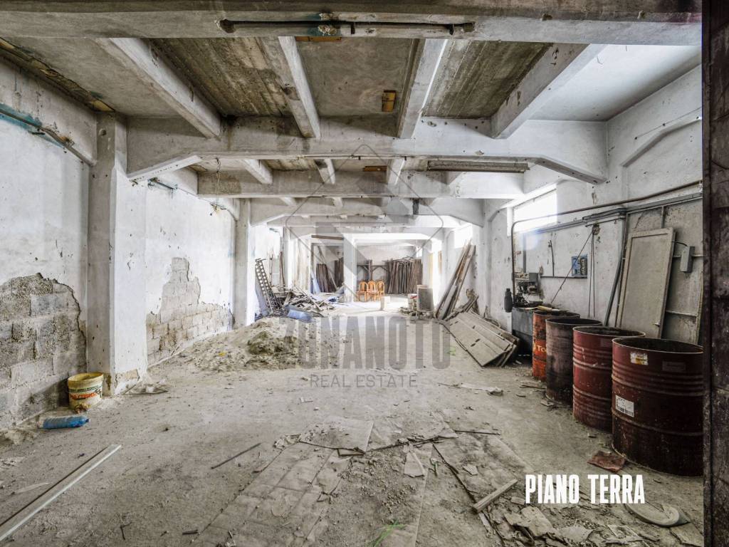 Casa indipendente a Noto in Via Bari, 4 - Foto 5