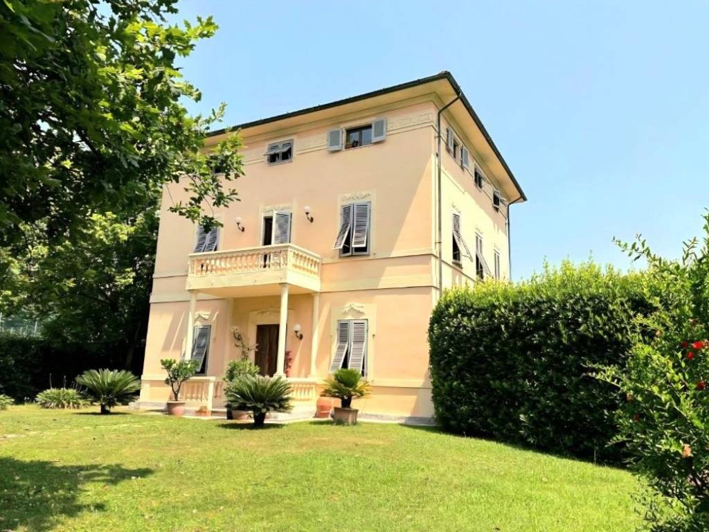 Villa a Porcari in Via Roma - Foto 3
