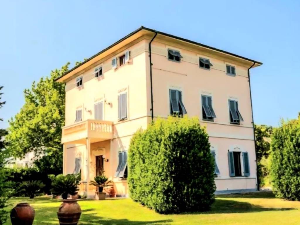 Villa a Porcari in Via Roma - Foto 4