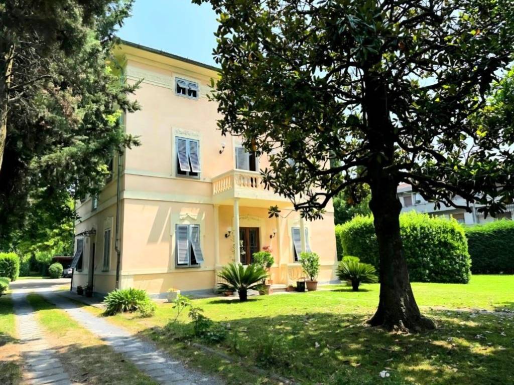 Villa a Porcari in Via Roma - Foto 5