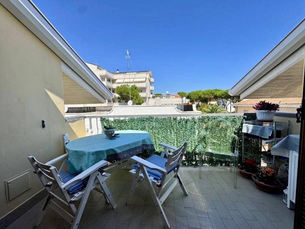 Appartamento a Tortoreto in Via Indipendenza, 9 - Foto 4