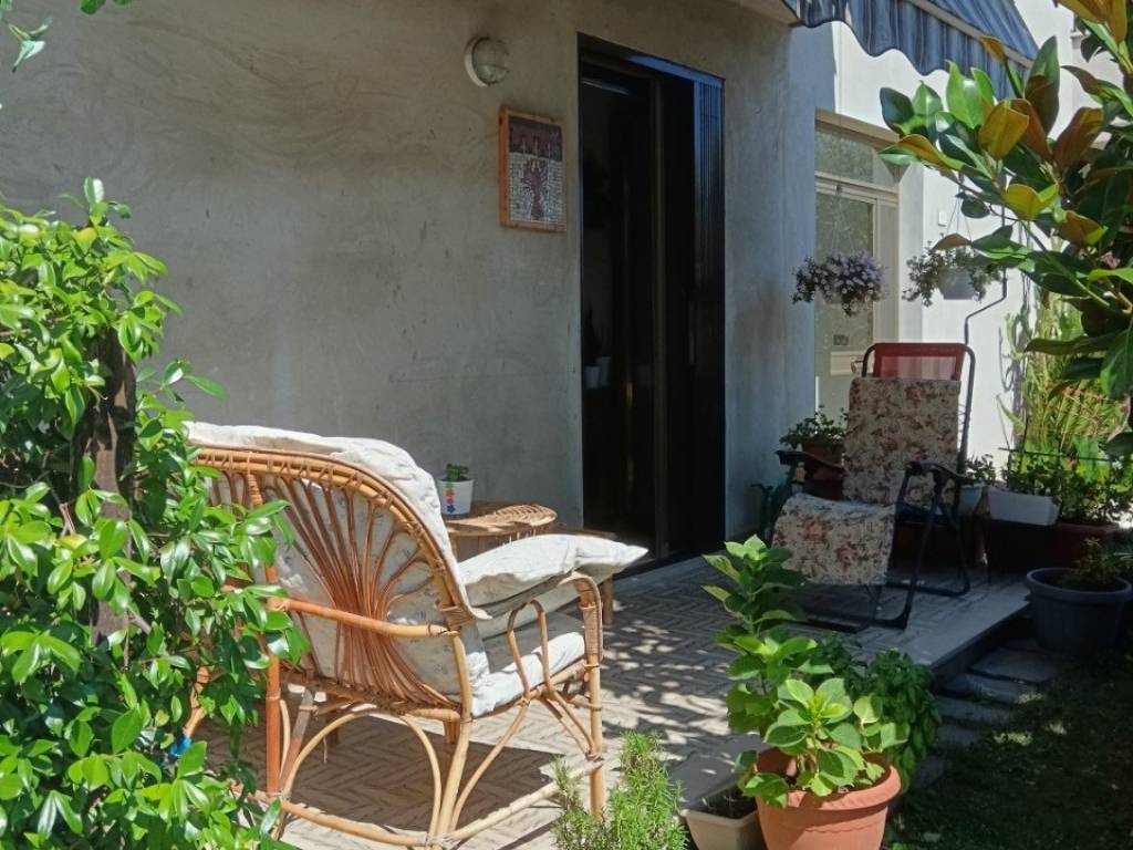 Appartamento a Trecastelli - Foto 2