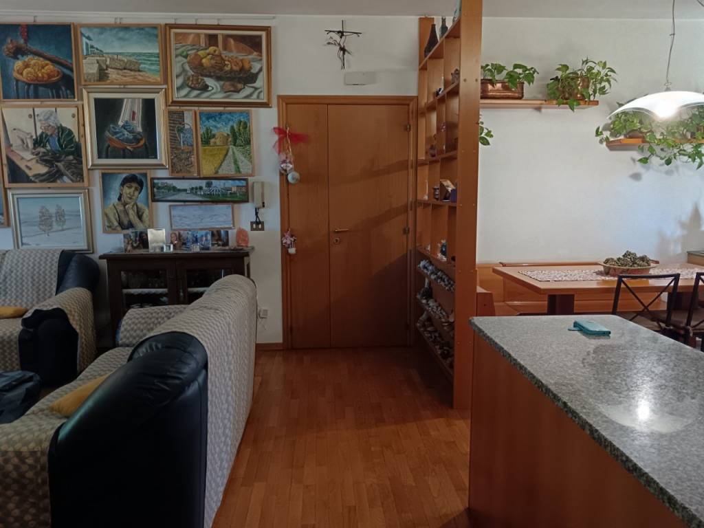 Appartamento a Trecastelli - Foto 5