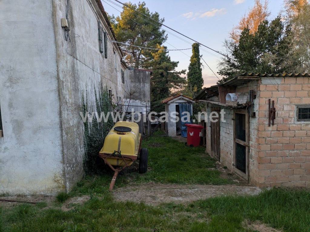 Rustico / casale a Pesaro - Foto 3