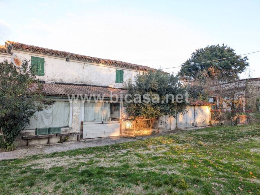 Rustico / casale a Pesaro - Foto 5