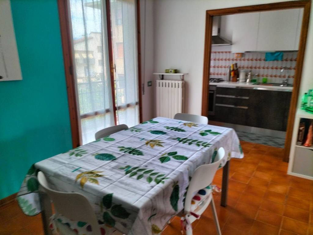 Appartamento a Montevarchi in Via Milano S.N.C. - Foto 2