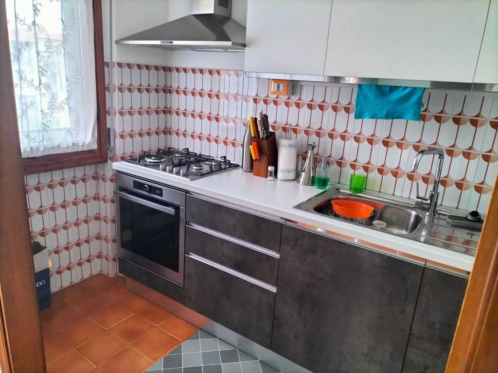 Appartamento a Montevarchi in Via Milano S.N.C. - Foto 3