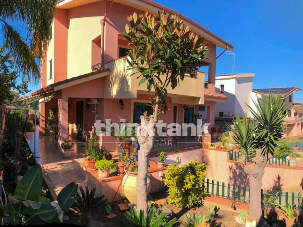 Villa a Augusta in Contrada Bongiovanni - Foto 2