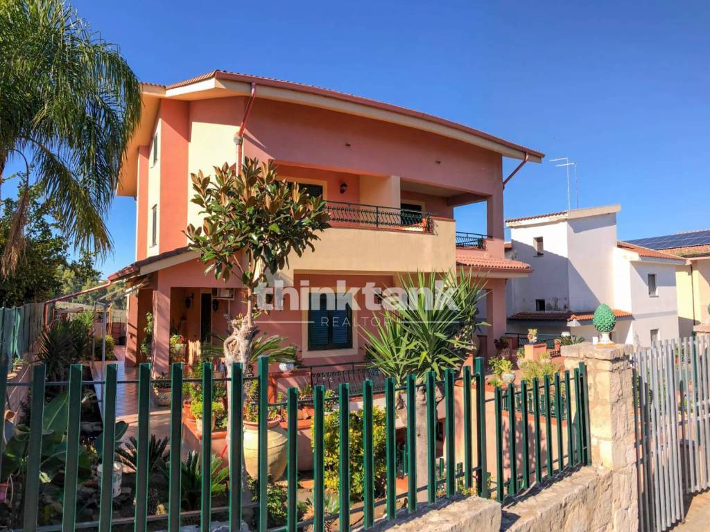 Villa a Augusta in Contrada Bongiovanni - Foto 3