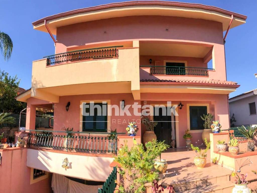 Villa a Augusta in Contrada Bongiovanni - Foto 4