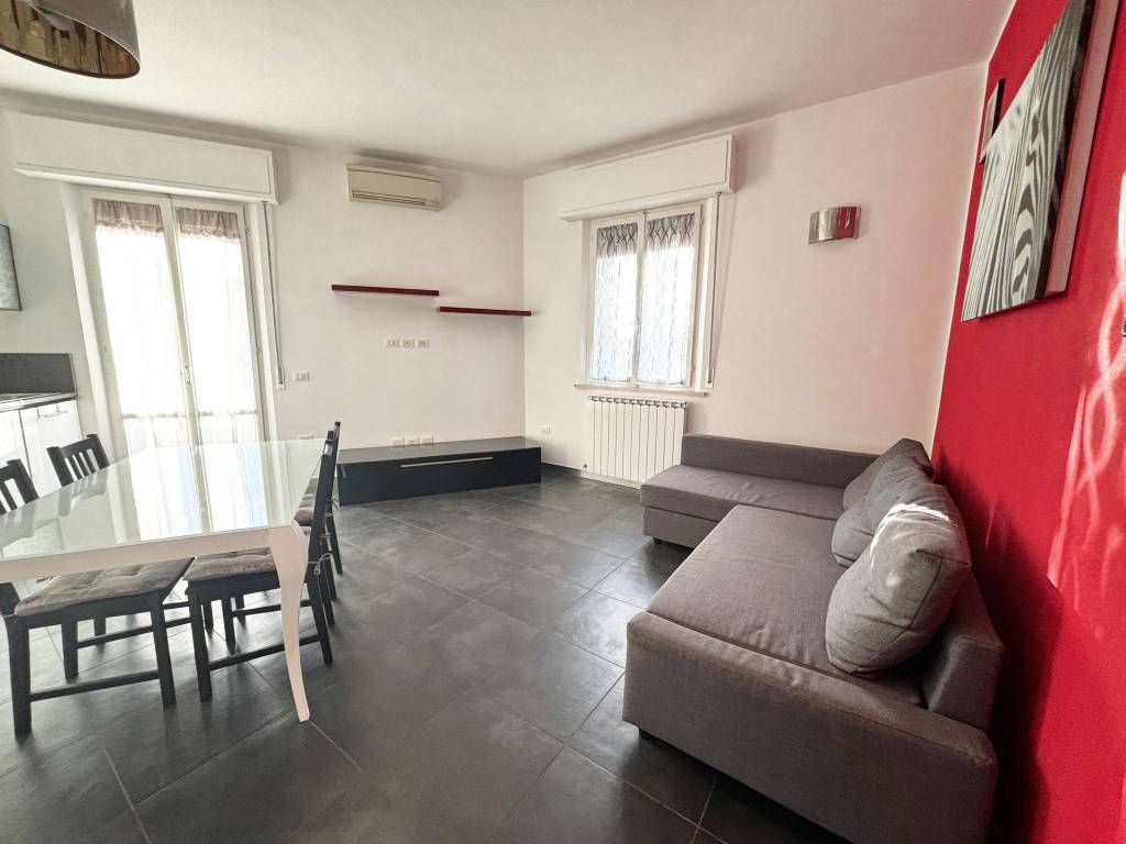 Appartamento a Trecastelli in Via della Pineta - Foto 4