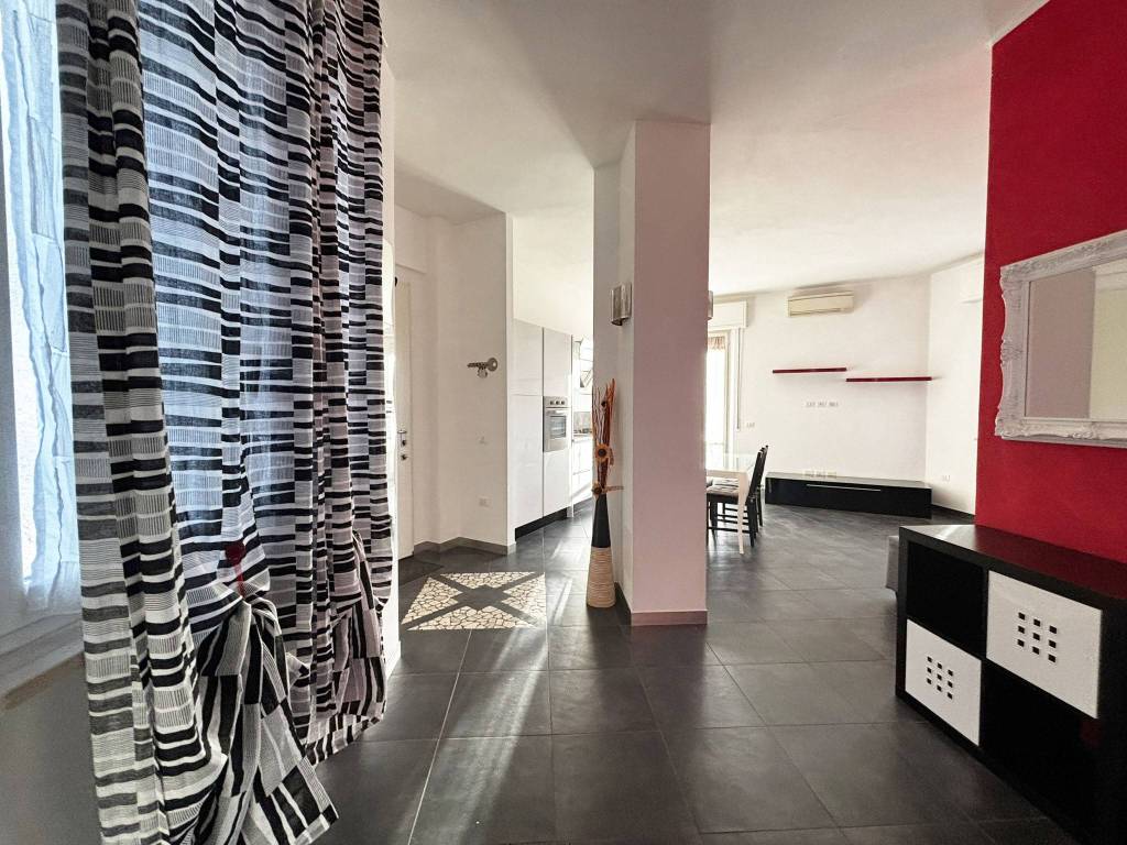 Appartamento a Trecastelli in Via della Pineta - Foto 5