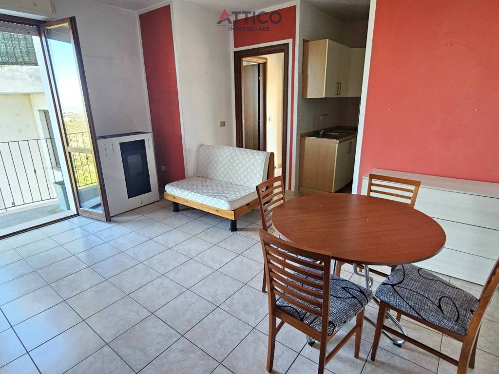 Appartamento a Ossi in Via Bologna, 24 - Foto 2