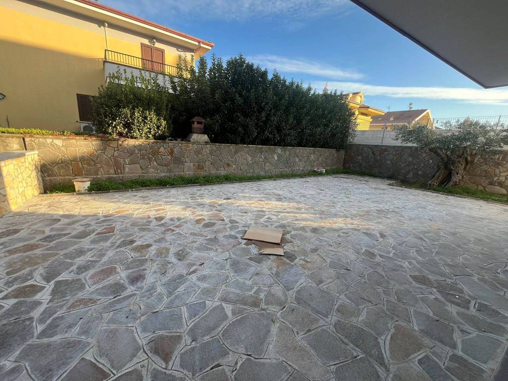 Villa a Montepaone in Via della Repubblica - Foto 3