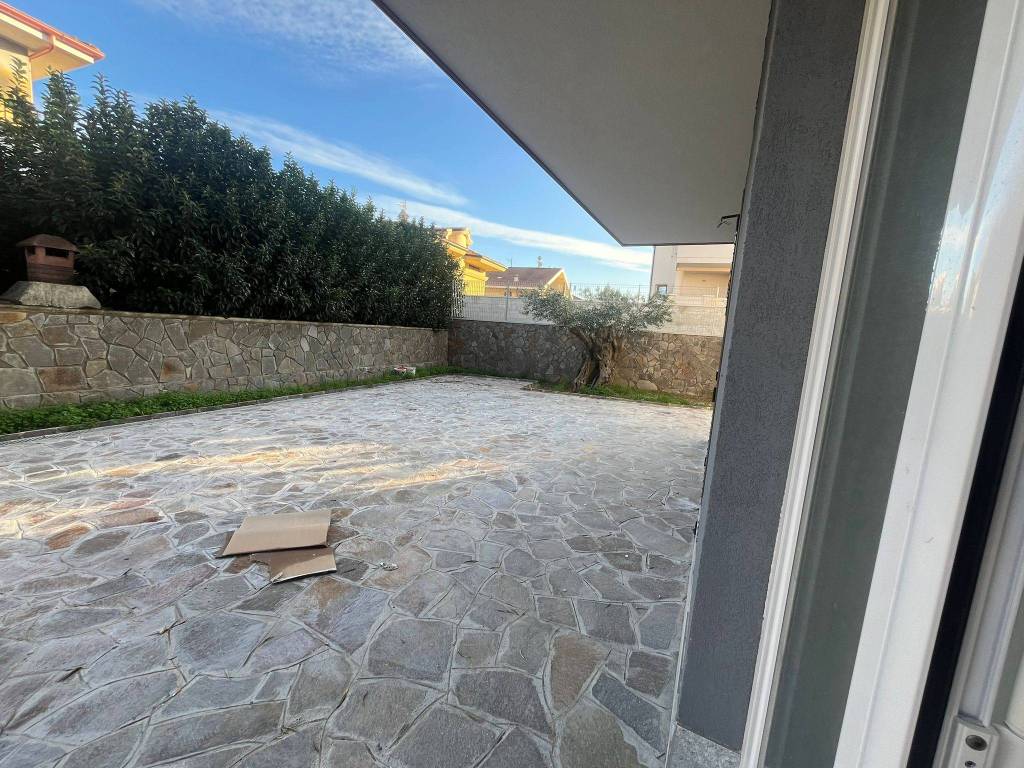 Villa a Montepaone in Via della Repubblica - Foto 4