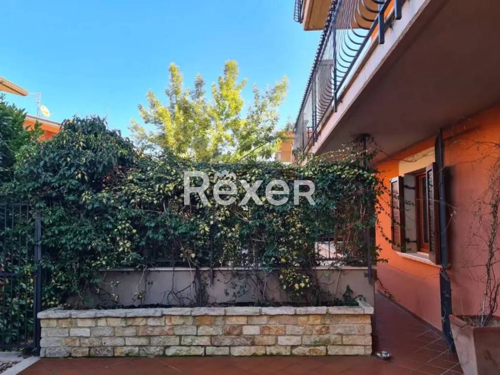 Villa a Lanciano in Contrada Santa Giusta - Foto 4