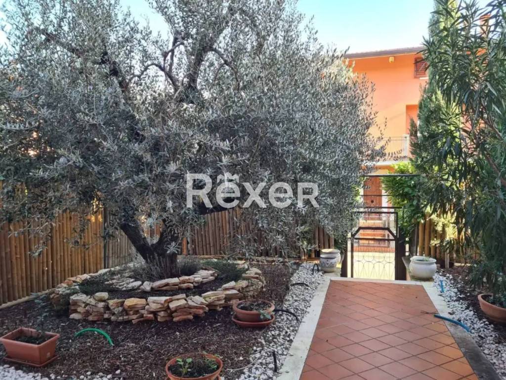 Villa a Lanciano in Contrada Santa Giusta - Foto 5