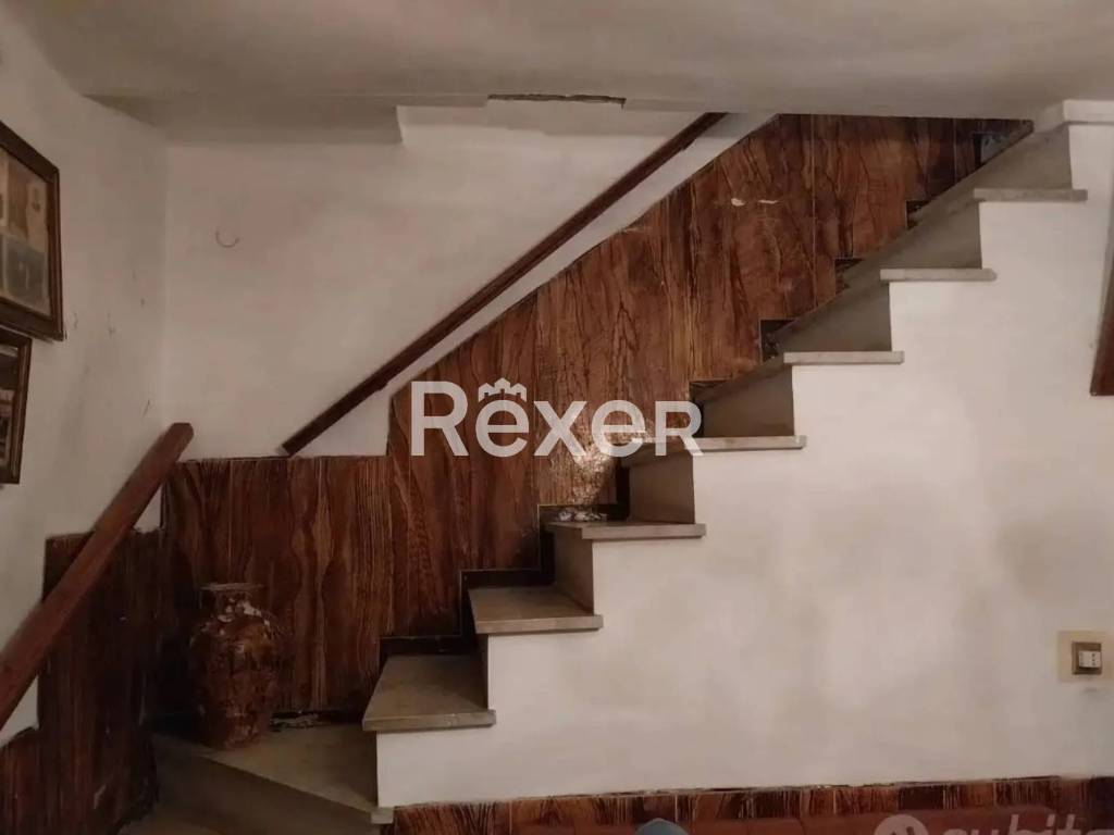 Casa indipendente a Conca casale in Via Cardarelli - Foto 4