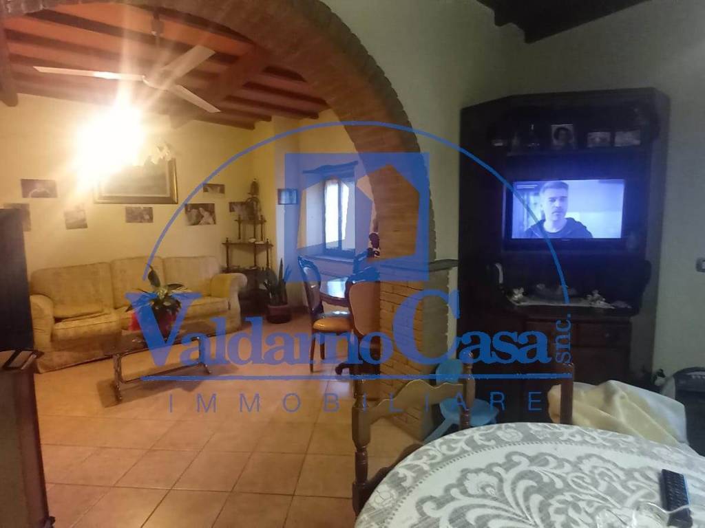 Rustico / casale a Cavriglia - Foto 4