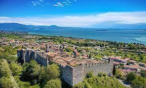 Terreno a Padenghe sul garda in Via Prais - Foto 3