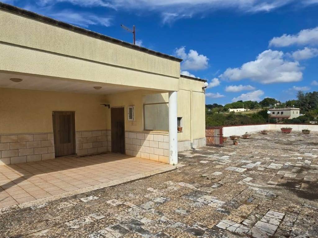 Villa a Martina franca in C.da San Domenico dello Scagno - Foto 2