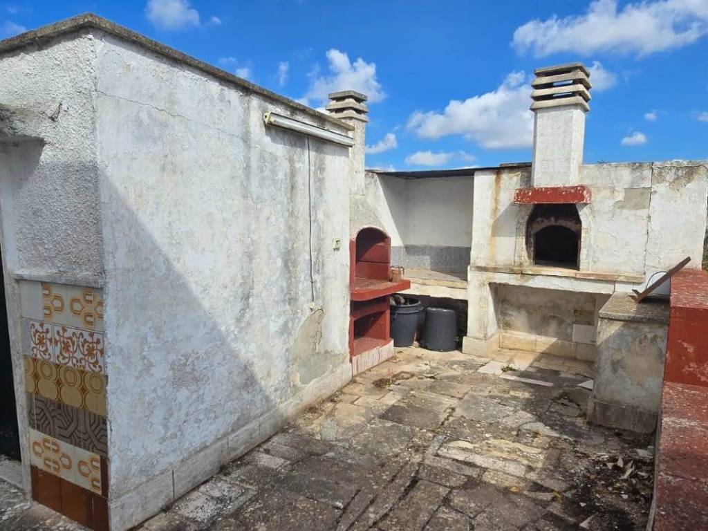 Villa a Martina franca in C.da San Domenico dello Scagno - Foto 3