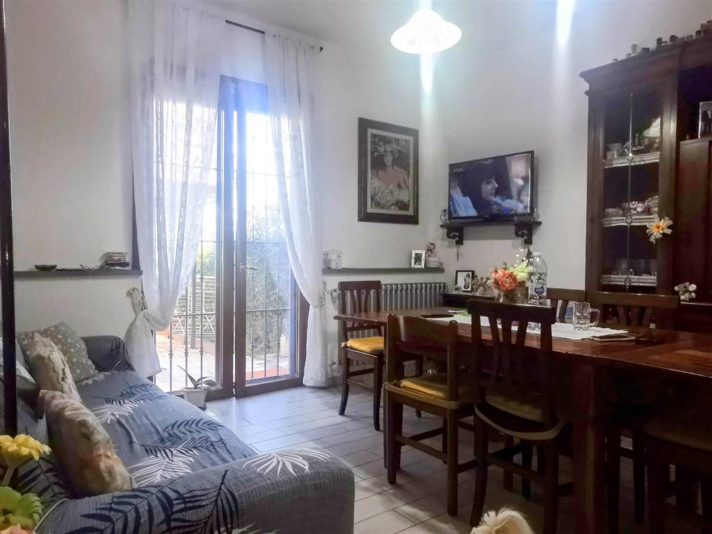 Casa indipendente a Barberino di mugello in Via Nazionale - Foto 4