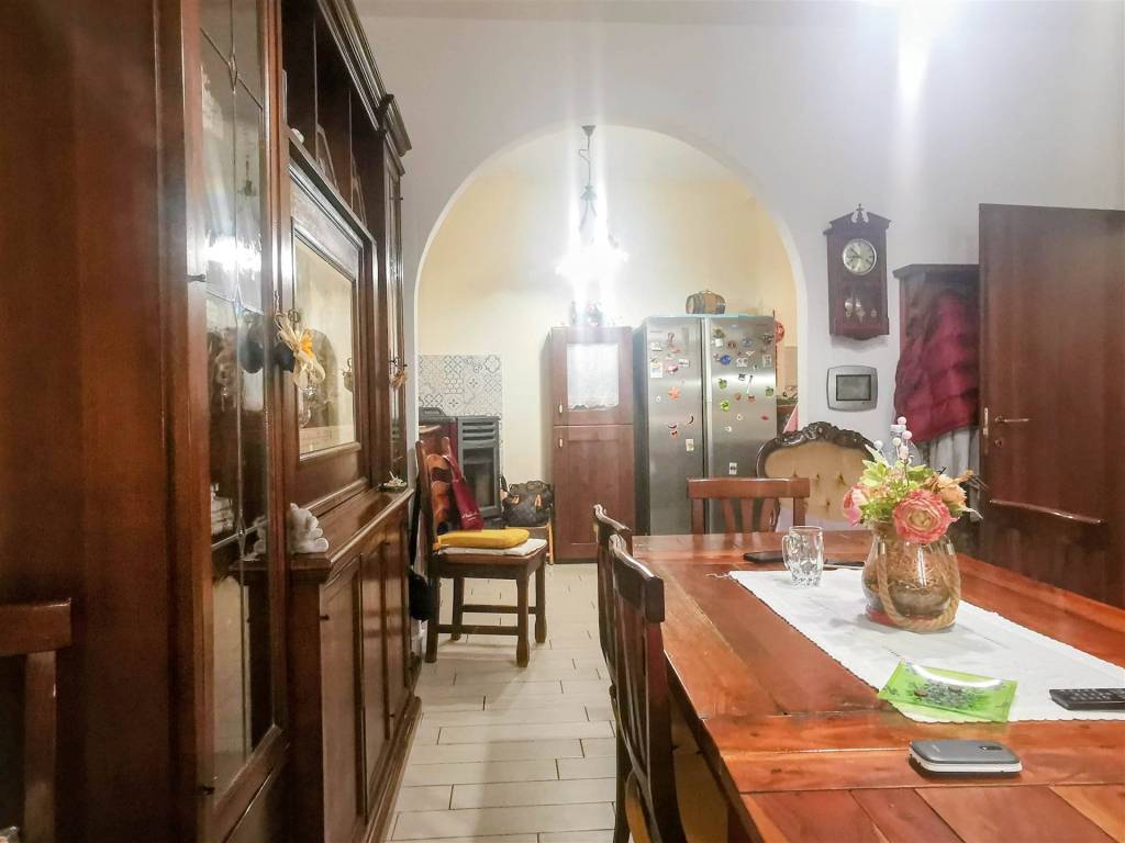 Casa indipendente a Barberino di mugello in Via Nazionale - Foto 5