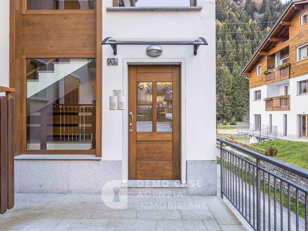 Appartamento a Campodolcino in Via Don Guanella - Foto 4