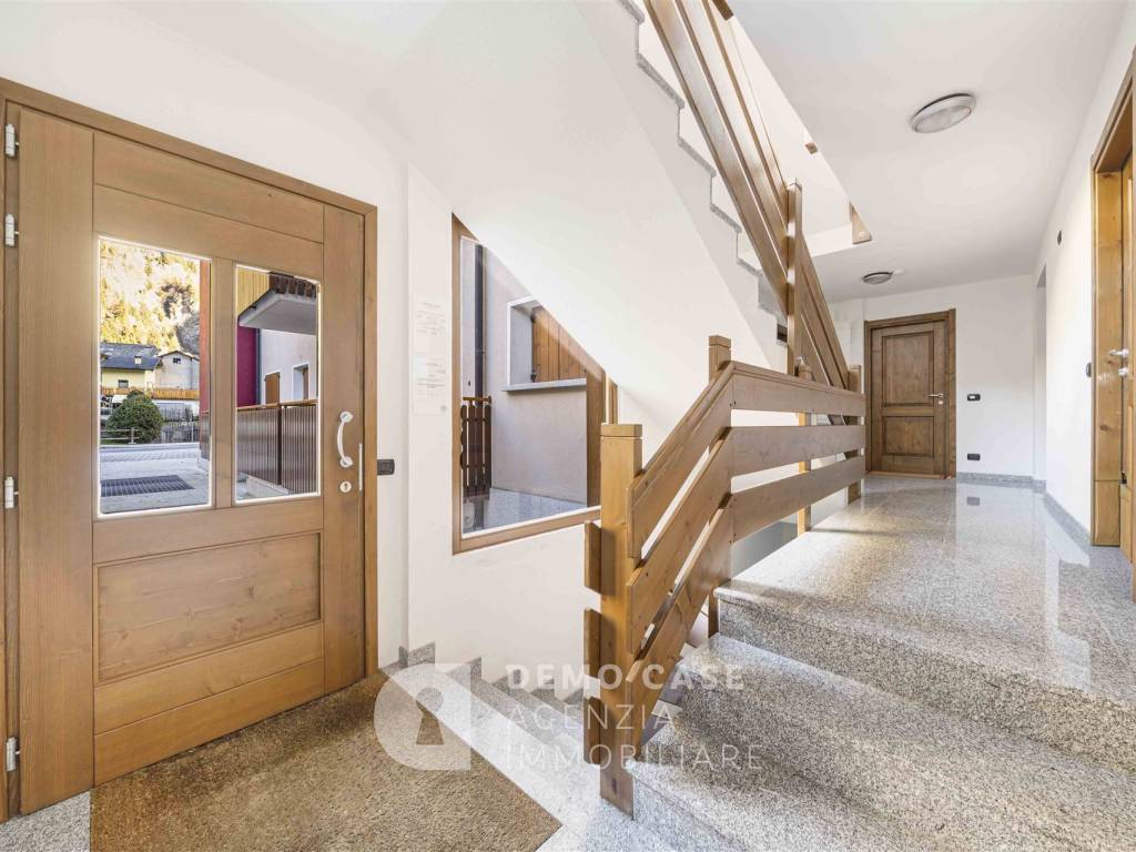 Appartamento a Campodolcino in Via Don Guanella - Foto 5