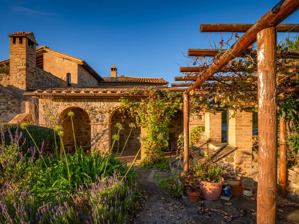 Rustico / casale a Castel del piano in Località Fondo del Lupo - Foto 2