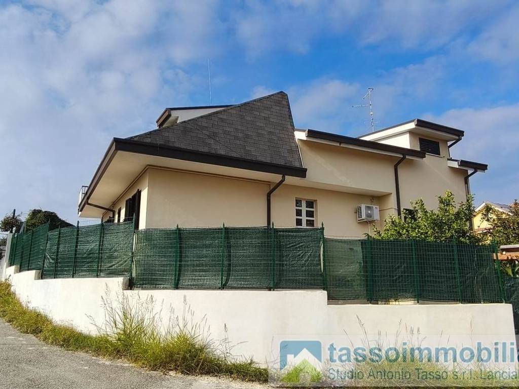 Villa a Ortona in sp 44, 21 - Foto 2