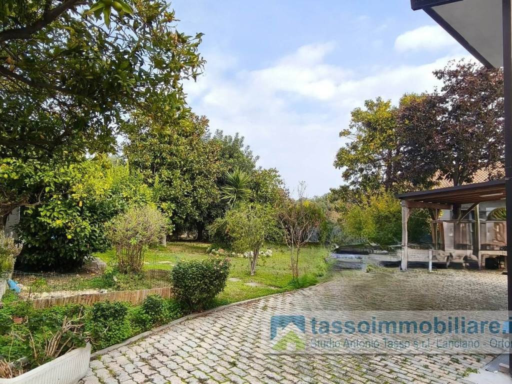 Villa a Ortona in sp 44, 21 - Foto 3